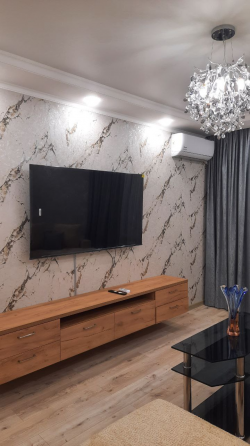 Сдам двухкомнатную квартиру, первая сдача после ремонта. Донецк