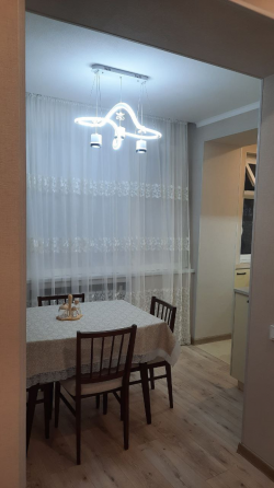 Сдам двухкомнатную квартиру, первая сдача после ремонта. Донецк