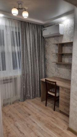 Сдам двухкомнатную квартиру, первая сдача после ремонта. Донецк