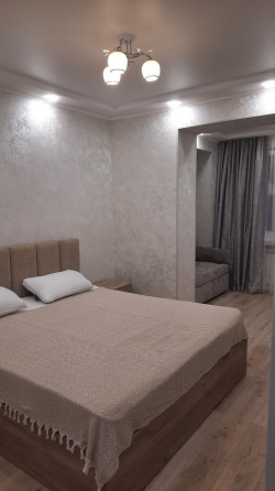 Сдам двухкомнатную квартиру, первая сдача после ремонта. Донецк