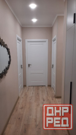 Сдам двухкомнатную квартиру, первая сдача после ремонта. Донецк - изображение 6