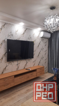 Сдам двухкомнатную квартиру, первая сдача после ремонта. Донецк - изображение 3