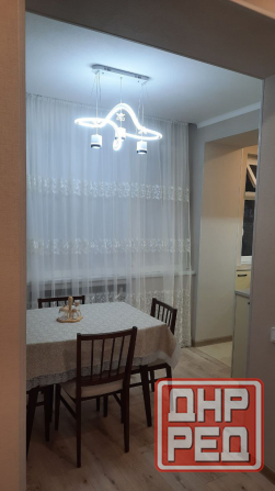 Сдам двухкомнатную квартиру, первая сдача после ремонта. Донецк - изображение 2