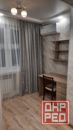 Сдам двухкомнатную квартиру, первая сдача после ремонта. Донецк - изображение 5