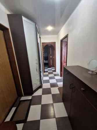 Двухкомнатная на Политбойцов Донецк