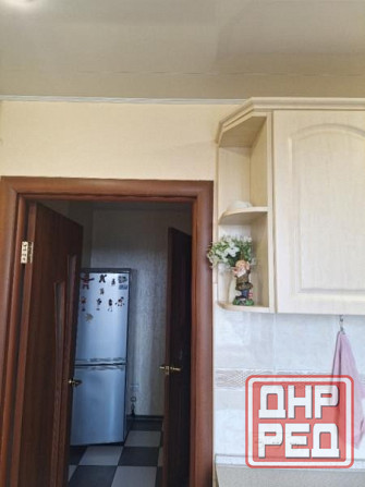 Двухкомнатная на Политбойцов Донецк - изображение 5