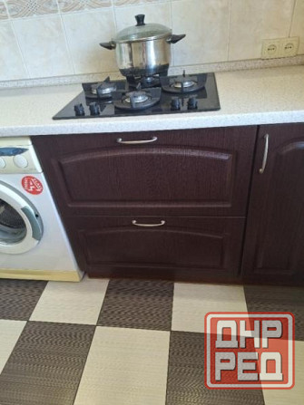 Двухкомнатная на Политбойцов Донецк - изображение 6