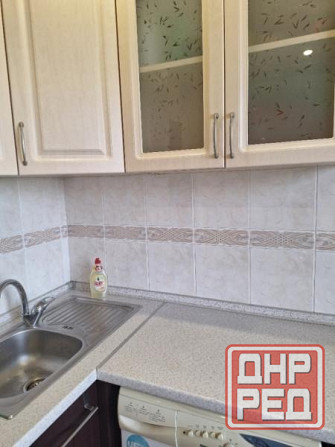 Двухкомнатная на Политбойцов Донецк - изображение 3