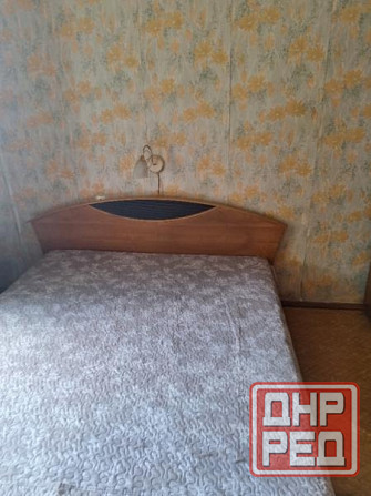 Двухкомнатная на Политбойцов Донецк - изображение 10