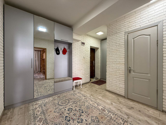 Сдаем 3-комнатную квартиру на пр. Панфилова. Донецк