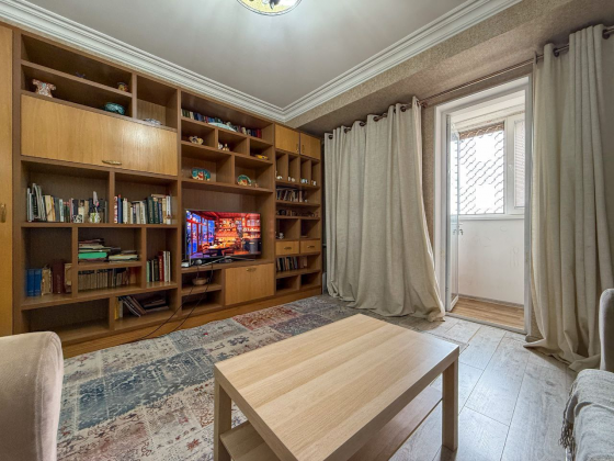 Сдаем 3-комнатную квартиру на пр. Панфилова. Донецк