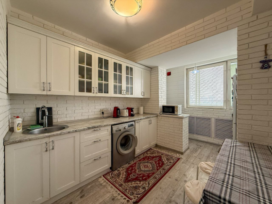 Сдаем 3-комнатную квартиру на пр. Панфилова. Донецк