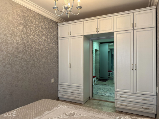 Сдаем 3-комнатную квартиру на пр. Панфилова. Донецк