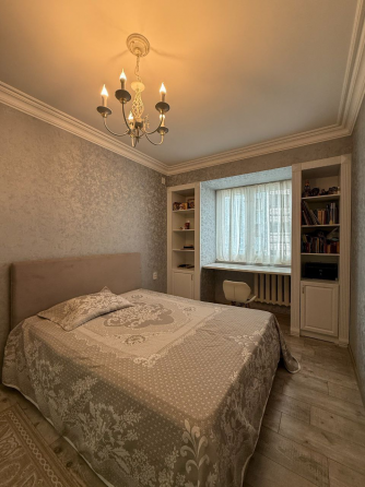 Сдаем 3-комнатную квартиру на пр. Панфилова. Донецк