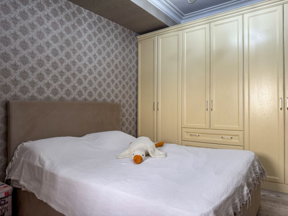 Сдаем 3-комнатную квартиру на пр. Панфилова. Донецк