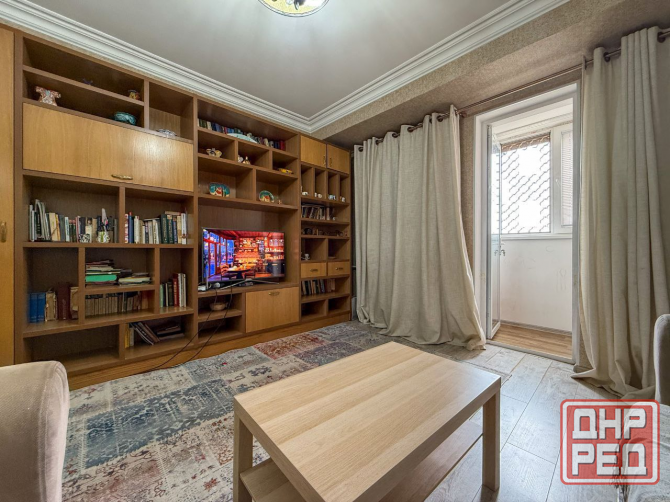 Сдаем 3-комнатную квартиру на пр. Панфилова. Донецк - изображение 6