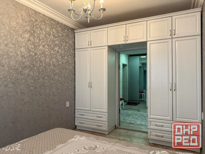 Сдаем 3-комнатную квартиру на пр. Панфилова. Донецк - изображение 3