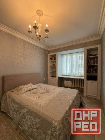 Сдаем 3-комнатную квартиру на пр. Панфилова. Донецк - изображение 2