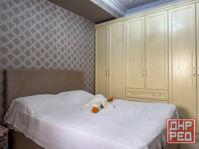 Сдаем 3-комнатную квартиру на пр. Панфилова. Донецк - изображение 4