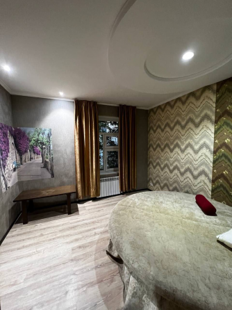 Сдам двухкомнатную квартиру в ворошиловском районе. Донецк