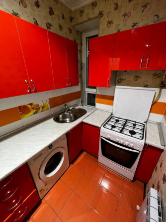 Сдам двухкомнатную квартиру в ворошиловском районе. Донецк