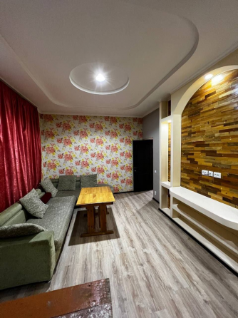 Сдам двухкомнатную квартиру в ворошиловском районе. Донецк