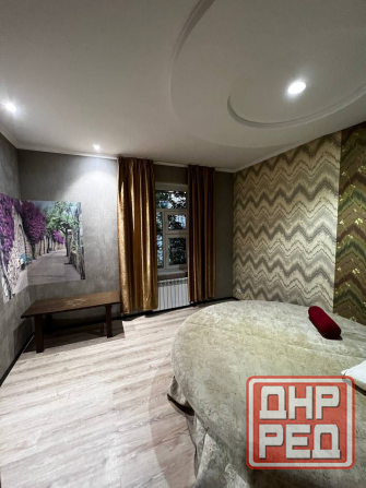 Сдам двухкомнатную квартиру в ворошиловском районе. Донецк - изображение 5