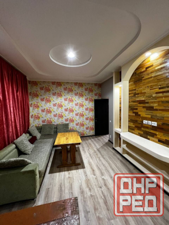 Сдам двухкомнатную квартиру в ворошиловском районе. Донецк - изображение 1