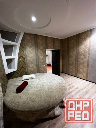 Сдам двухкомнатную квартиру в ворошиловском районе. Донецк - изображение 6