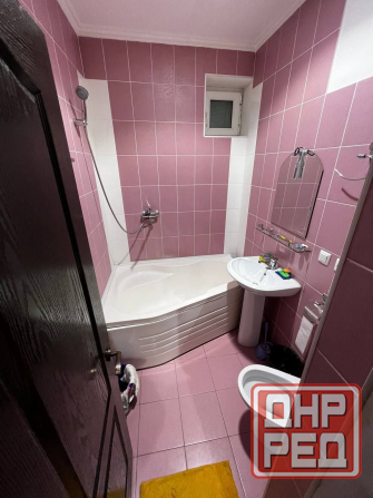 Сдам двухкомнатную квартиру в ворошиловском районе. Донецк - изображение 3