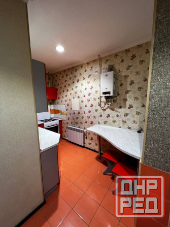 Сдам двухкомнатную квартиру в ворошиловском районе. Донецк - изображение 2