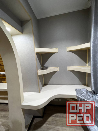 Сдам двухкомнатную квартиру в ворошиловском районе. Донецк - изображение 7