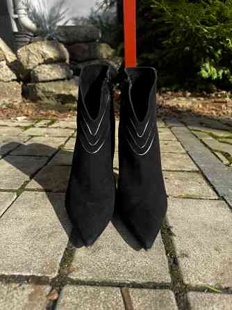 Ботильоны демисезонные Донецк