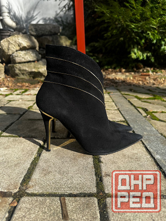 Ботильоны демисезонные Донецк - изображение 2