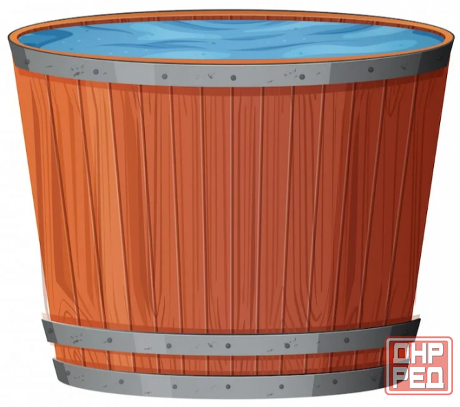 Доставка технической, чистой воды. Лучшие цены Донецк - изображение 1