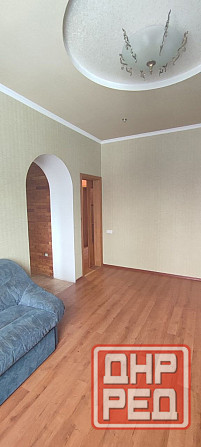 самый центр города техникум быстрая продажа Макеевка - изображение 1