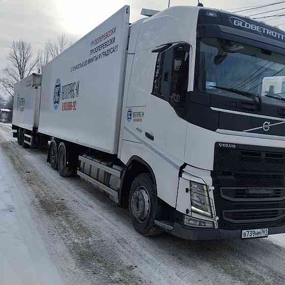 Продам Вольво FH12 Луганск