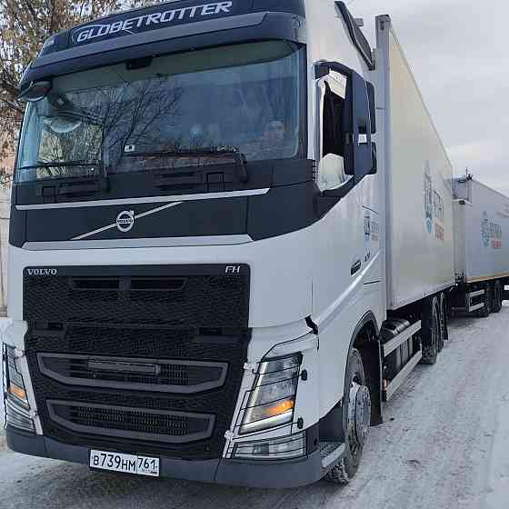 Продам Вольво FH12 Луганск