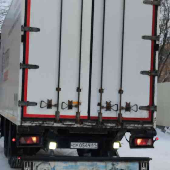 Продам Вольво FH12 Луганск