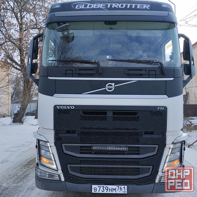 Продам Вольво FH12 Луганск - изображение 3