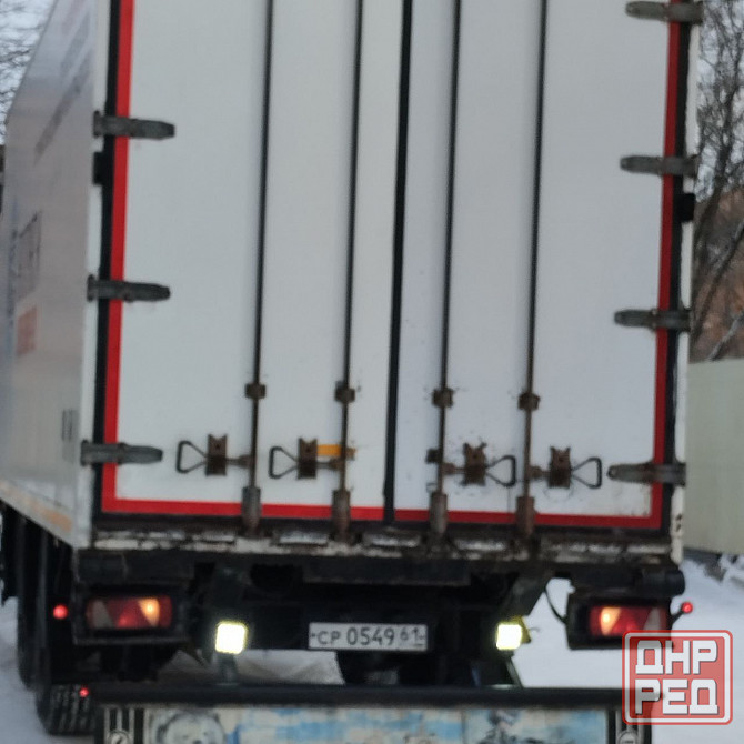 Продам Вольво FH12 Луганск - изображение 4