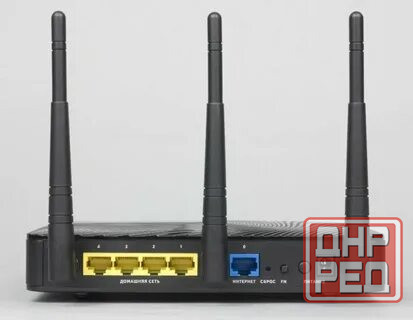 Wi-Fi роутер Zyxel Keenetic Ultra 2,4/5Ггц usb, 5 lan портов Донецк - изображение 2