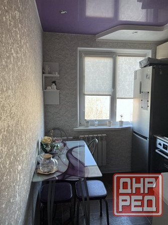 1-ка в Ленинском районе, ориентир Цирк Космос Донецк - изображение 3