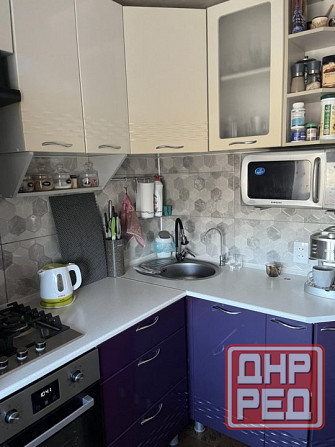 1-ка в Ленинском районе, ориентир Цирк Космос Донецк - изображение 4