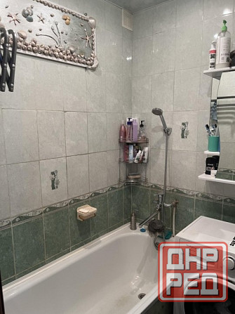 1-ка в Ленинском районе, ориентир Цирк Космос Донецк - изображение 2