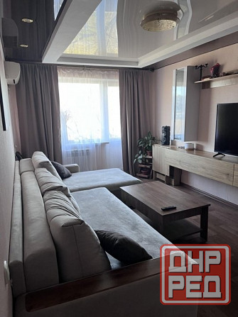 1-ка в Ленинском районе, ориентир Цирк Космос Донецк - изображение 1