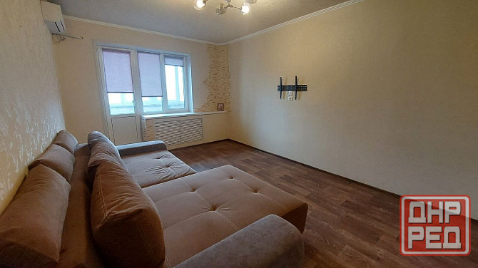 Продам 2х ком. квартиру, ул. Артема, Галактика, Спортмакс Донецк - изображение 1