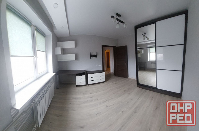 Продам 2х ком. квартиру, ул. Артема, Галактика, Спортмакс Донецк - изображение 2