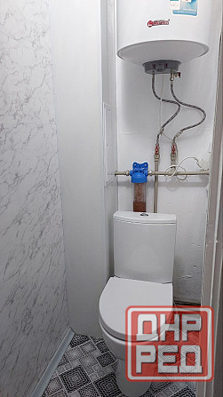 Продам 2х ком. квартиру, ул. Артема, Галактика, Спортмакс Донецк - изображение 5