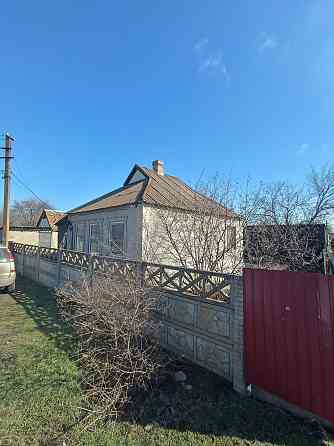 Продам дом пгт Кутейниково Амвросиевка